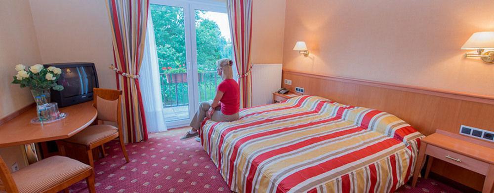 De La Station Hotel